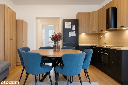 Bezczynszowe mieszkanie w centrum Czeladzi