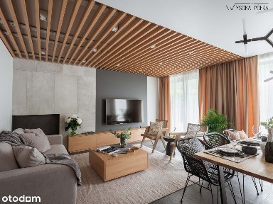 Luksusowy Apartament Przy Skoczni centrum Szczyrk z wyposażeniem 2021r