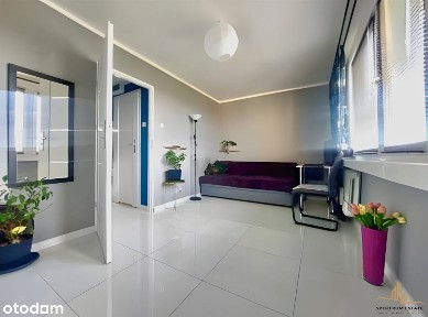 Kawalerka Świeżo Po Remoncie!