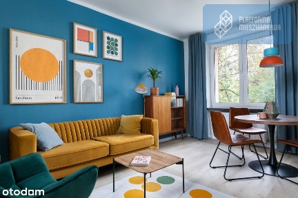 Zamieszkaj lub zarabiaj 2-pokojowe | 42,98 m²