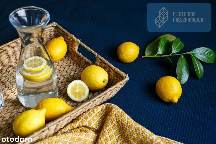 Apartament z prywatnym tarasem na dachu | 124 m²