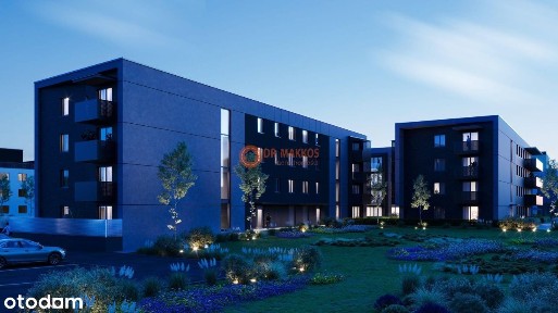 Super Cena! Duże mieszkanie 3 pokojowe