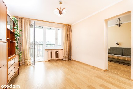 Podgórze, 3 pokoje, osobna jasna kuchnia