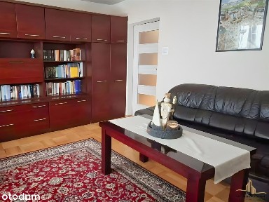 2 Pokoje Z Oddzielną Kuchnią, Balkonem I Piwnicą!