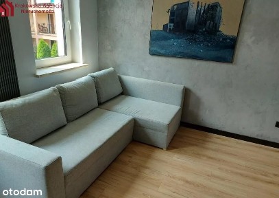 Wyjątkowa nowoczesna kawalerka spokojna okolica