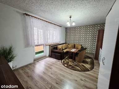 M3 na pierwszym piętrze na Sztolniowej