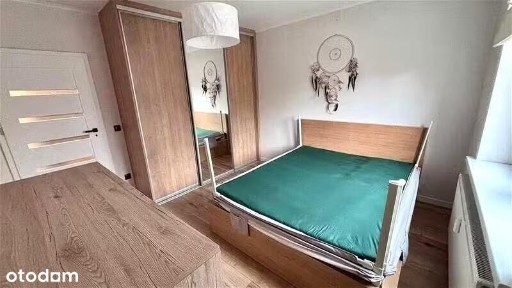 ul. Pawła Kołodzieja, Murcki, Katowice, śląskie