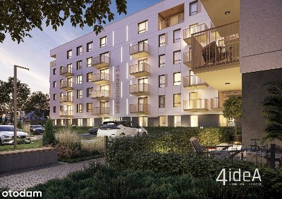 Nowa Częstochowa Mościckiego | 2-pok. | M81