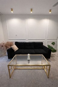 Wyjątkowe mieszkanie w Ząbkach | 2 pok | 54,1 mkw | zielono, cicho