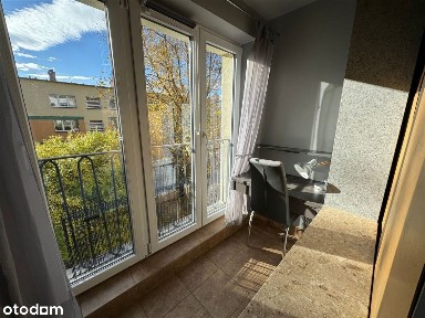 zamieszkaj na Zegadłowicza