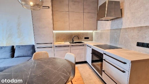 Apartament M3 z Garderobą Parkitka Częstochowa