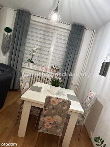 3 pokoje / blok niski / Poznańska