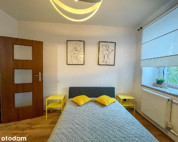 Ładne i funkcjonalne mieszkanie | 1 piętro | parking ogólnodostępny