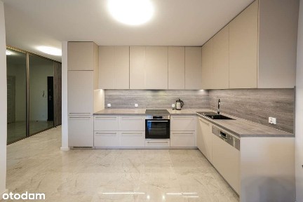 komfortowy i wygodny Apartament z ładnym widokiem