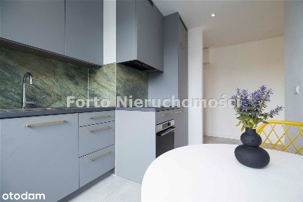 2 pokoje po remoncie Chorzów Konopnickiej