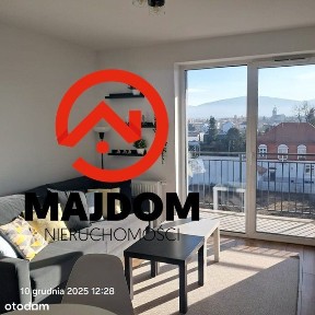 Nowy apartament na wynajem