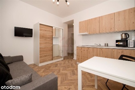 Wolności, świeżo po remoncie, pełne umeblowanie i wyposażenie. Sprawdź