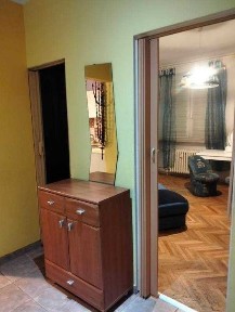 Komfortowe mieszkanie w sercu Oliwy - idealne dla Ciebie!