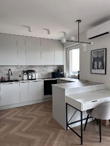 Piękny apartament na 13. piętrze z widokiem na Odrę i miasto BROWARY