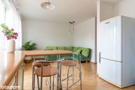 Dwupokojowe w świetnej lokalizacji