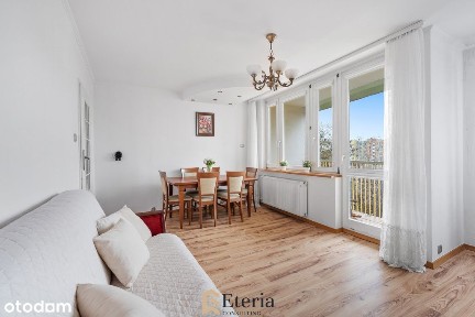 Metro Bemowo 5'-Dwustronne-Jasne i komfortowe