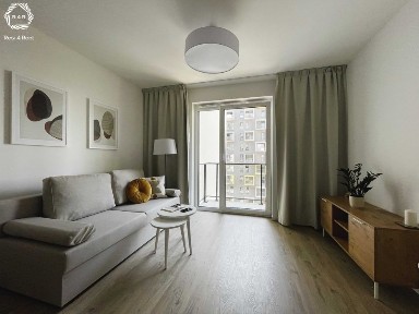 Kawalerka | Pets Friendly | Bezpośrednio | Jaworska