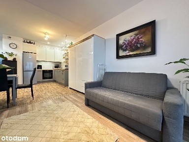 Na sprzedaż funkcjonalne 2-pok,42 m² w pobliżu Ronda Wiatraczna