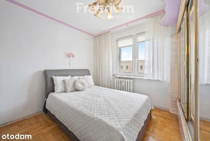 Mieszkanie 3-pokojowe w Grójcu