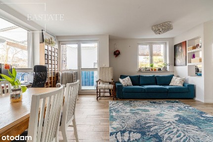 Winda | 2 duże balkony | budynek z 2008