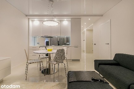 GOTOWE / 2 pokoje z dużym ogródkiem- Polecam Bezpośrednio.