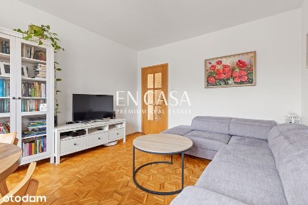 3-pokojowe mieszkanie | 70m2 | Las Kabacki