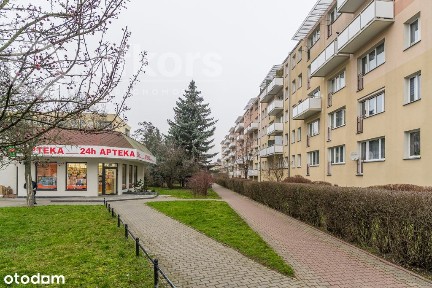 3 pokoje 49 m² ul. Wojciechowskiego 56- do remontu