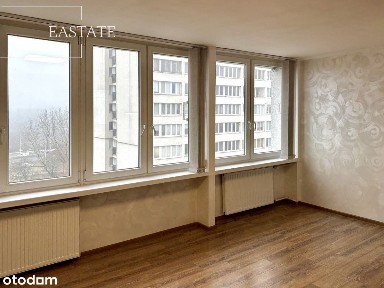 Zielony Żoliborz - mieszkanie przy Kępie Potockiej