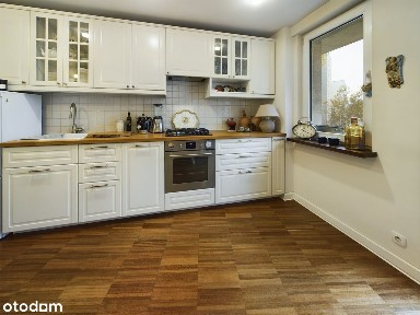 Powiśle, Solec - ciekawie zaaranżowane dwa pokoje w pobliżu parków