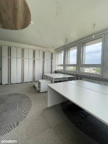 LOKAL BIUROWY, biuro 65m2 w centrum Łodzi z parkingiem
