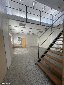 LOKAL BIUROWY/ USŁUGOWY 81,2 m2 w centrum Łodzi z parkingiem