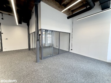 Lokal biurowy OFF Piotrkowska Center