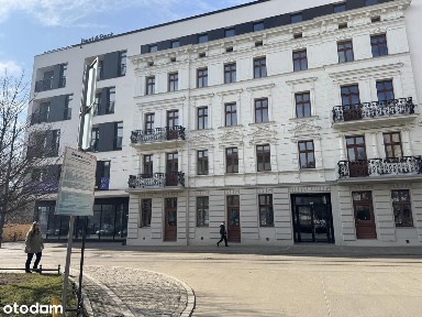 Lokal usługowy Kilińskiego/Piłsudskiego