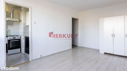 Balkon z widokiem na zieleń | inwestycja