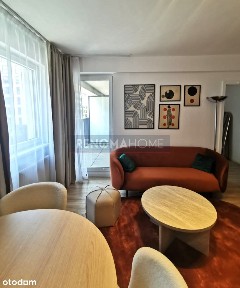 Komfortowe 2-pokojowe w centrum | 0% prowizji!