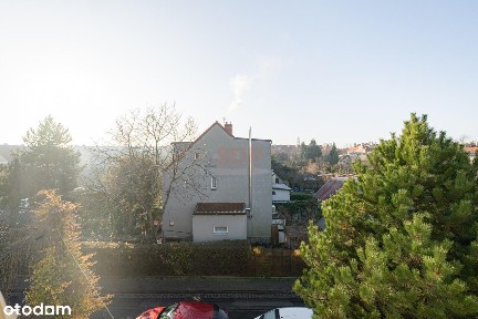 Klimatyczne mieszkanie na Grabiszynie z dostępem do ogrodu