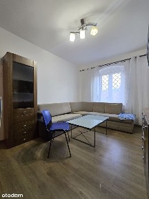 2 pokoje - do zamieszkania - fajna lokalizacja