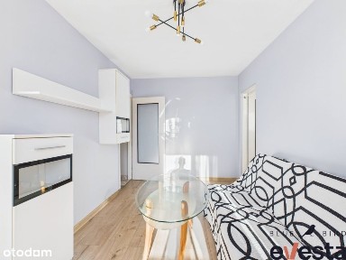 Słoneczne mieszkanie przy UE, ul. Śliczna 4