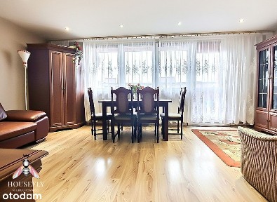 Mieszkanie Pęcław 53,5m2