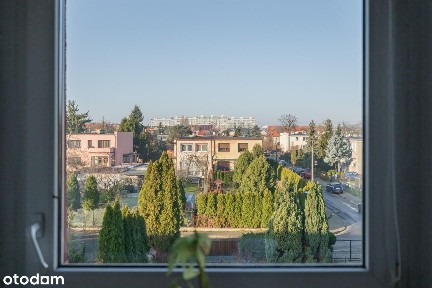 2 pokoje z ogrodem w spokojnej okolicy Grabiszynu