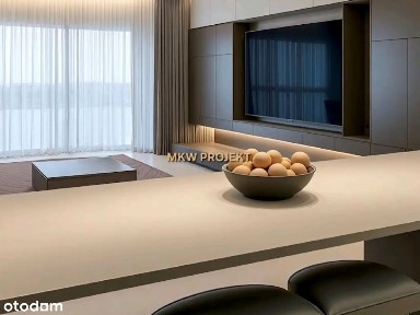 Krzyki, Centrum | 5 pokoi, 140 m2 | Inwestycja gotowa