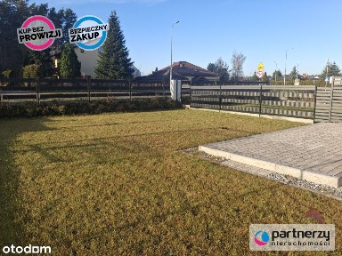 Sprzedam nowy dom - wydanie od zaraz