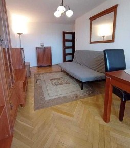 *3 pokoje naprzeciwko PL, pet-friendly - Nowomiejska, BRAK PROWIZJI