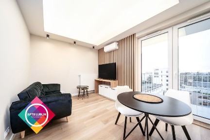 Nowe, 2 pokoje, blisko Centrum, ul. Garbarska