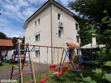 Lokal użytkowy, 512,90 m², Łazy